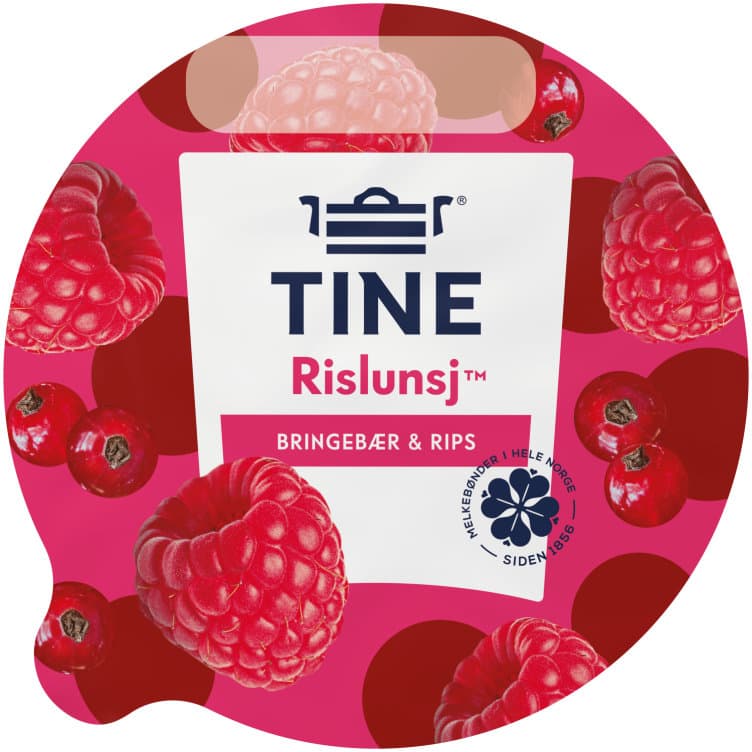 Rislunsj