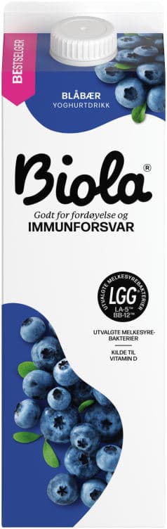Biola Syrnet Melk