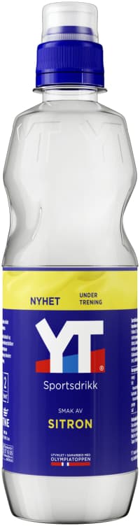 Yt Sportsdrikk