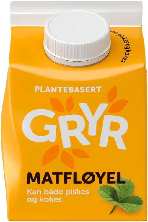 Gryr til Matlaging