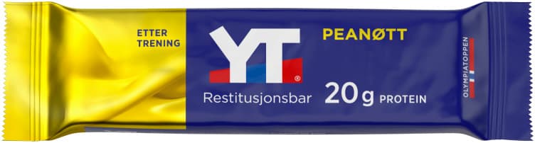 Yt Restitusjonsbar