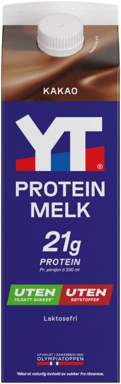 Yt Proteinmelk