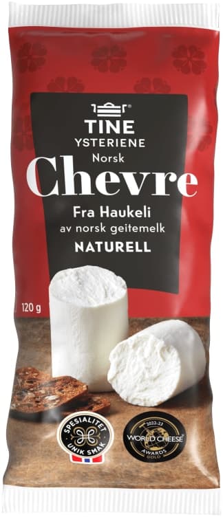 Chevre Ost