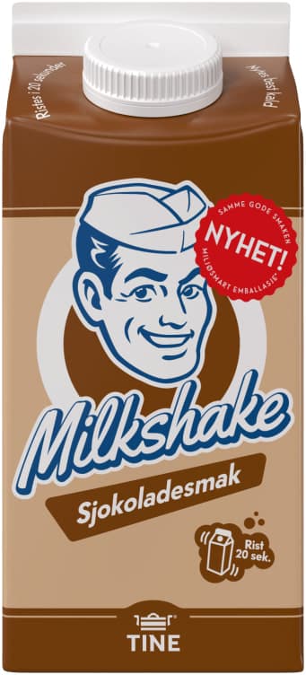 Milkshake