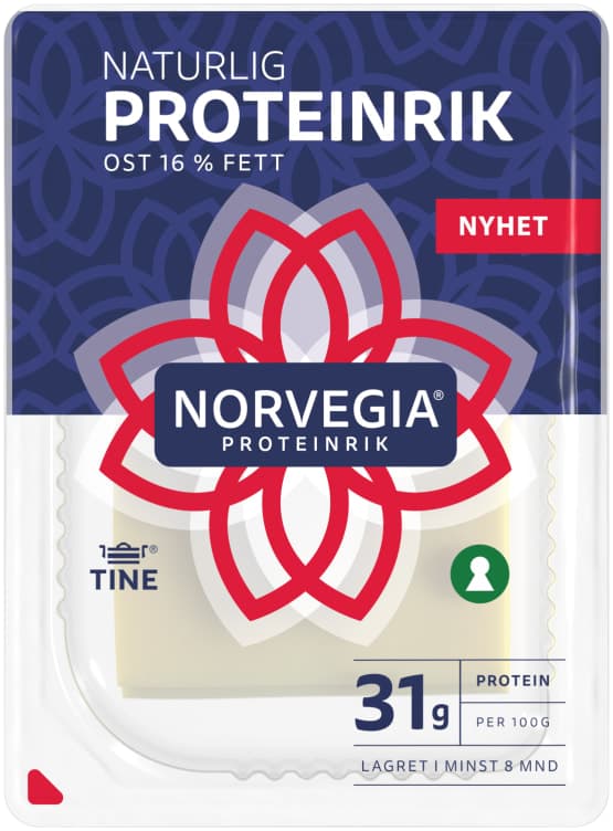 Norvegia