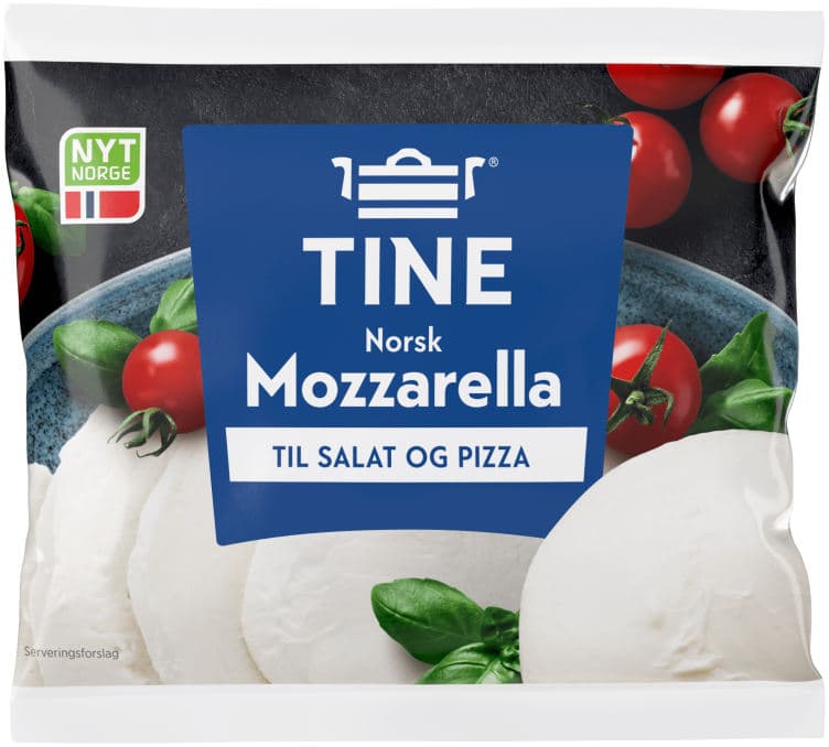 Mozzarella