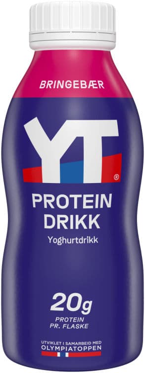 Yt Drikkeyoghurt