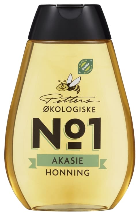Honning No.1