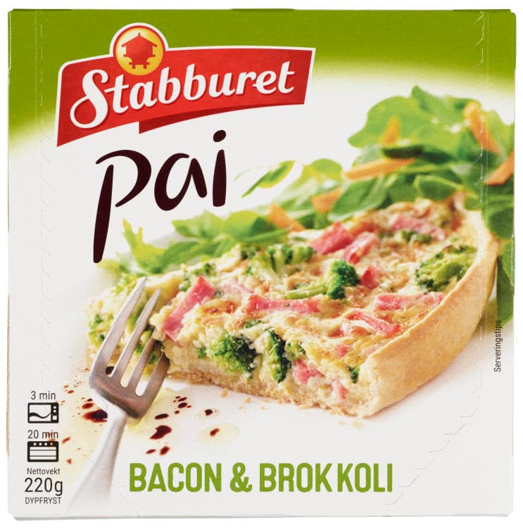 Pai