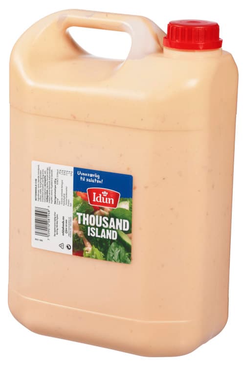 Thousand Island
