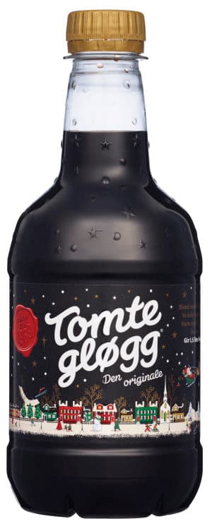 Tomtegløgg
