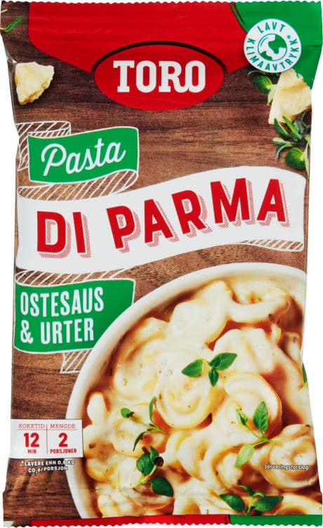 Pasta Di Parma 147g Toro