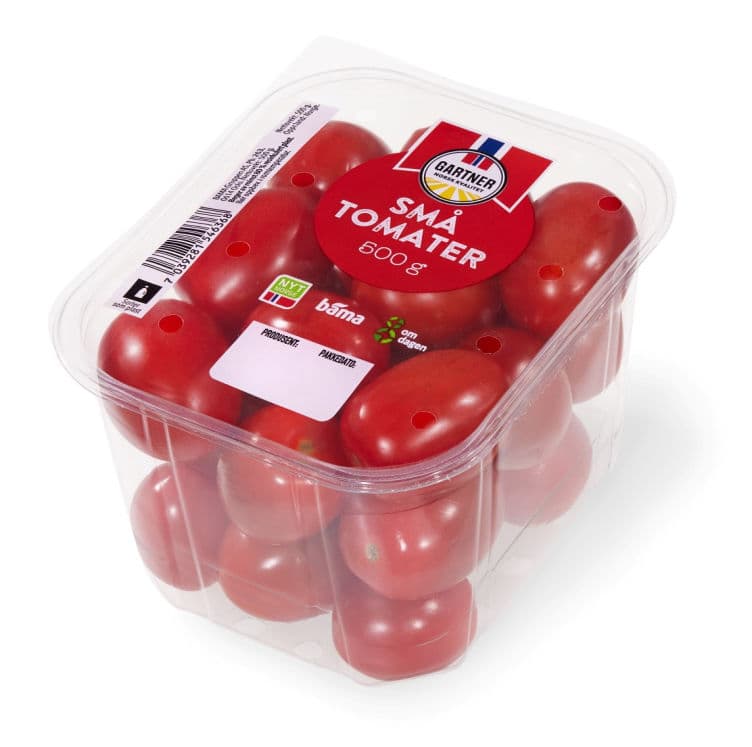 Tomat Snack