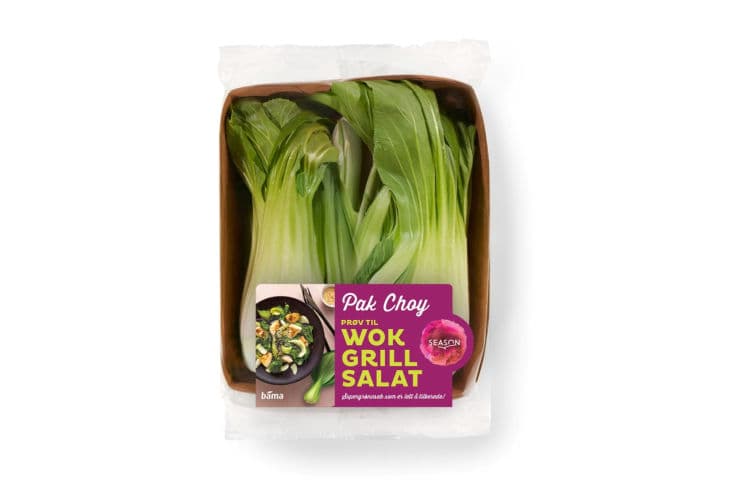 Pak Choy