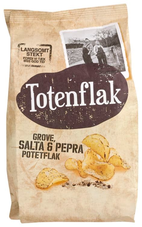 Totenflak