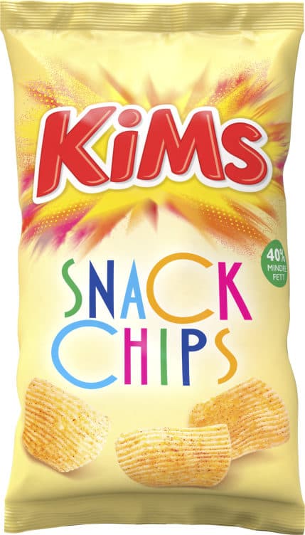 Snack Chips