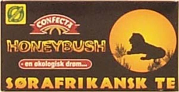 Honeybush Te