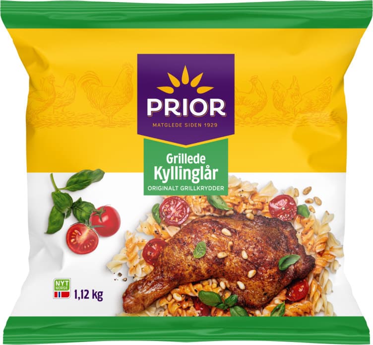 Kyllinglår