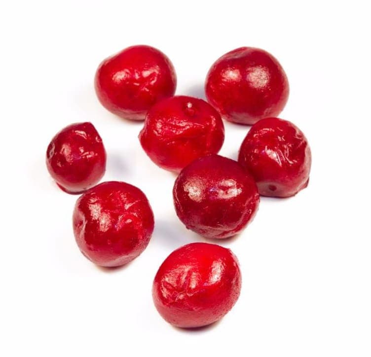 Kirsebær
