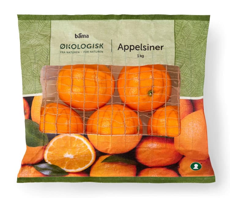Appelsin