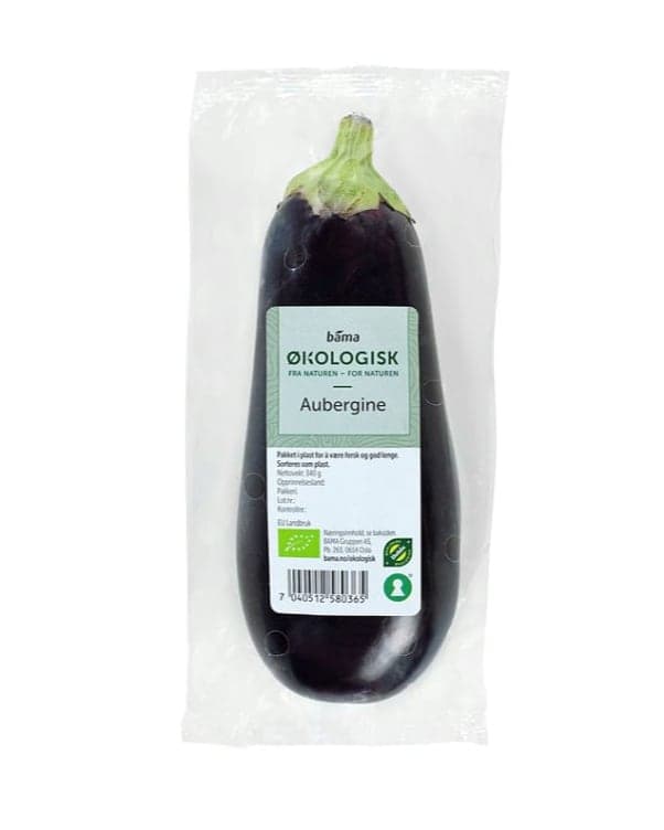 Aubergin