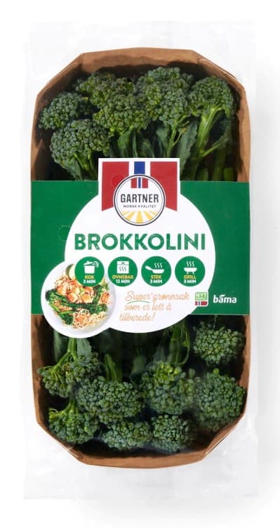 Brokkolini