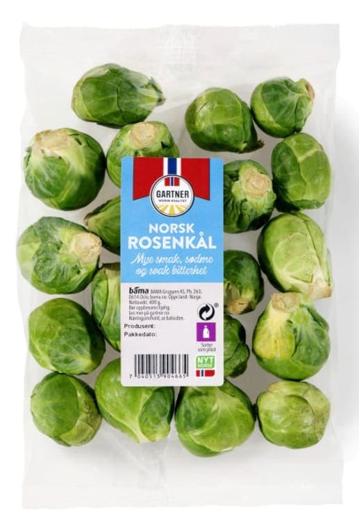 Rosenkål