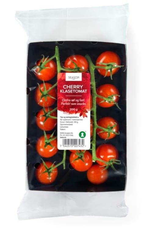Cherry Tomat