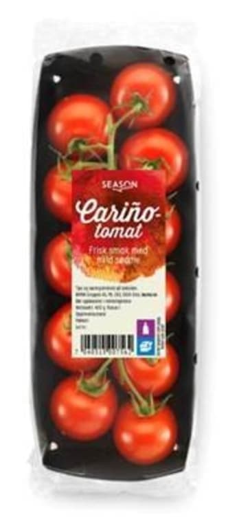 Cariño Tomat