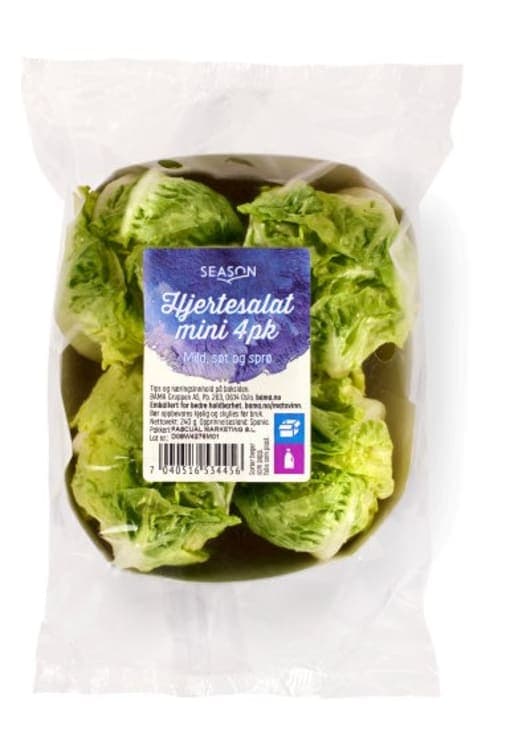 Hjertesalat