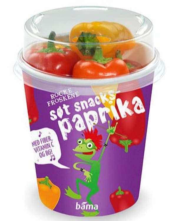 Paprika