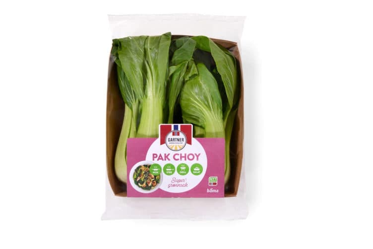 Pak Choy