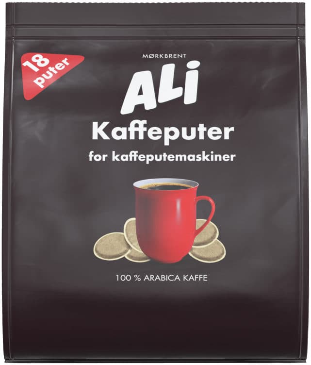 Ali Mørkbrent