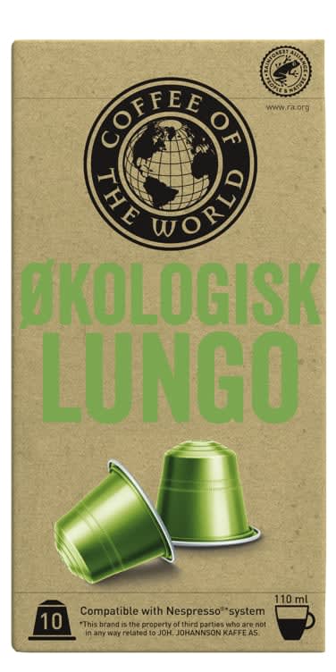 Cotw Lungo