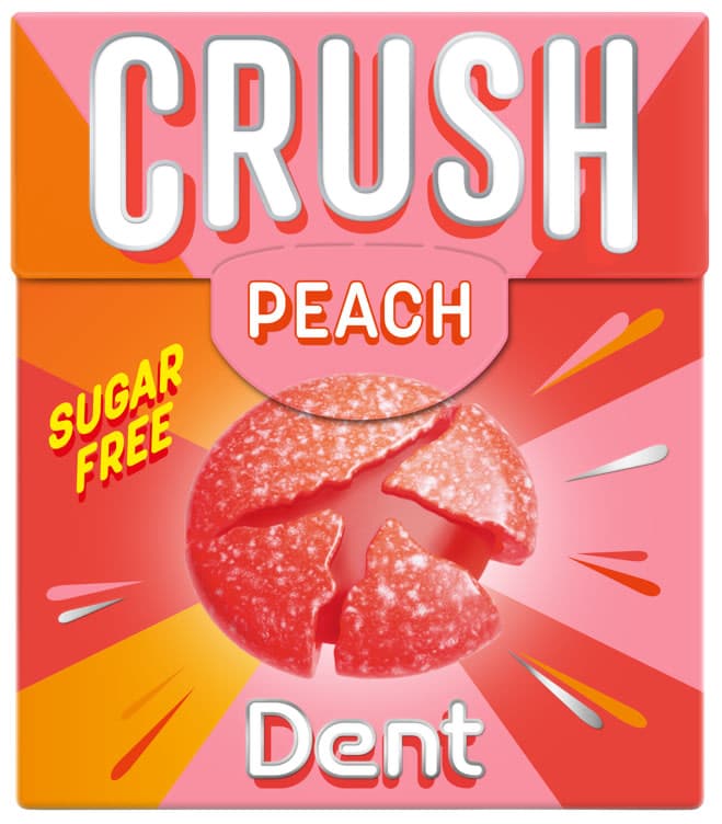 Dent Crush