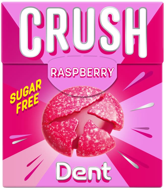 Dent Crush