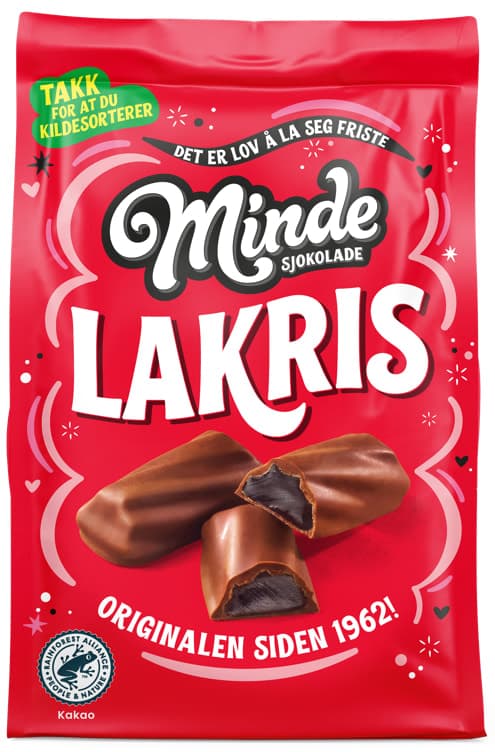 Lakris