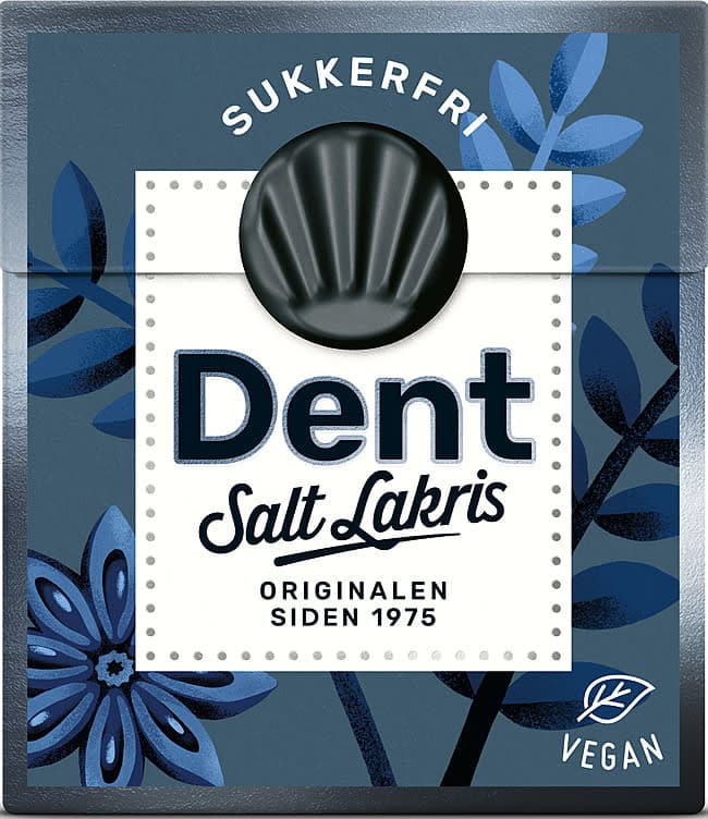 Dent Salt Lakris