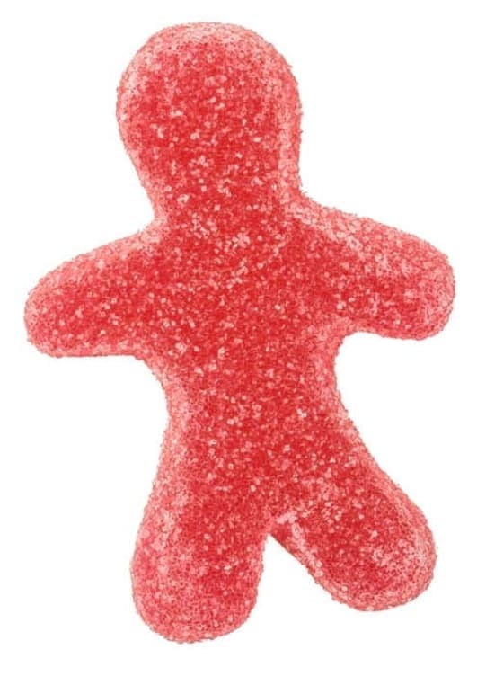 Gelefigurer