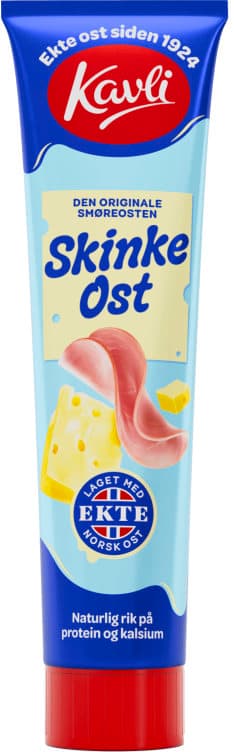 Skinkeost
