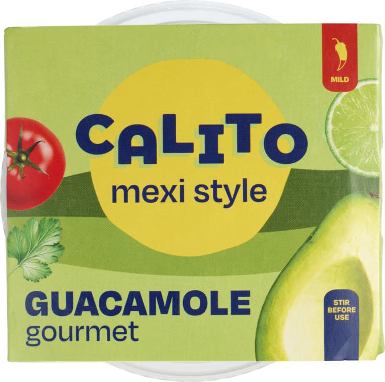 Guacamole