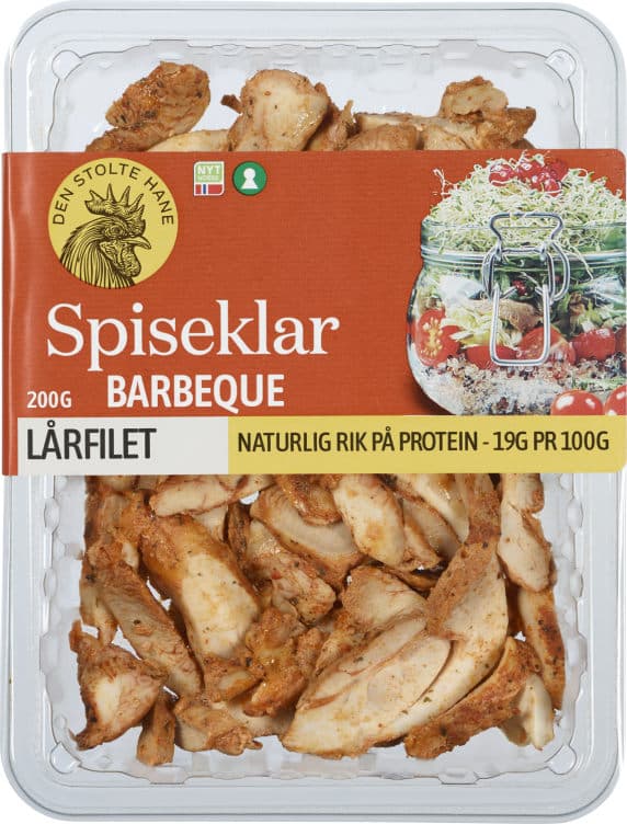 Kylling Lårfilet