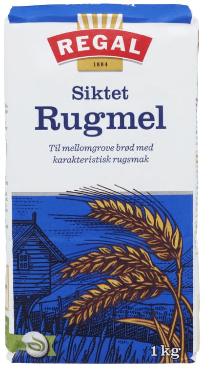 Rugmel