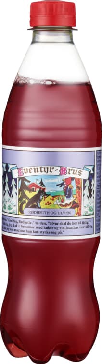 Eventyrbrus