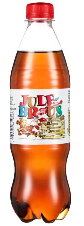 Hamar Julebrus