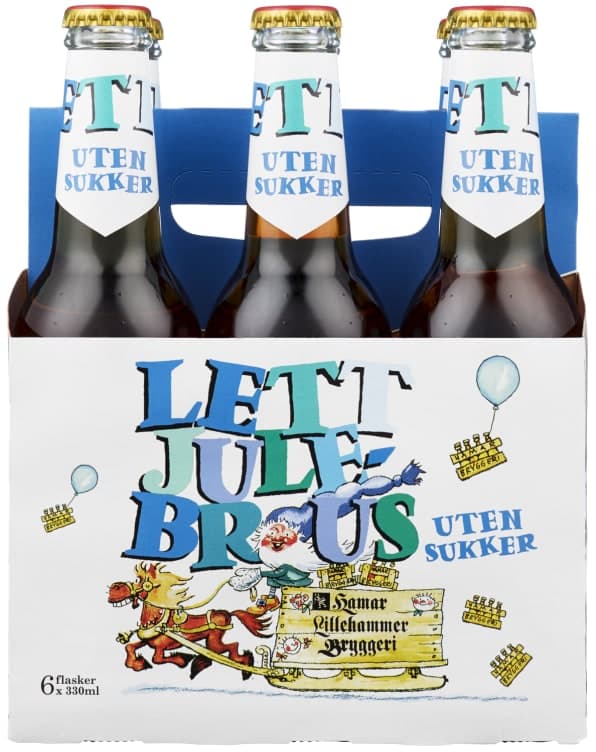 Hamar Julebrus