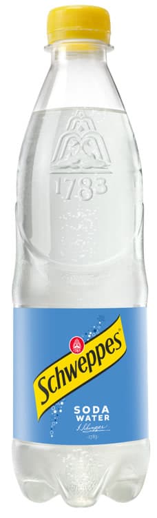 Soda Water