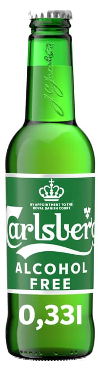Carlsberg Free
