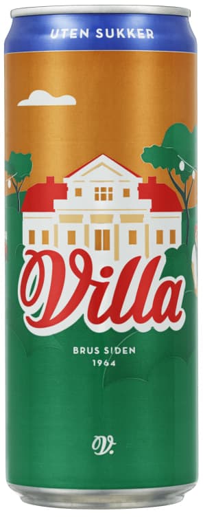 Villa Lett