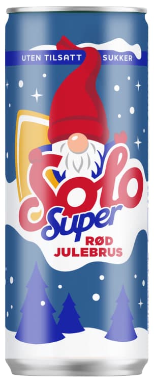 Solo Super